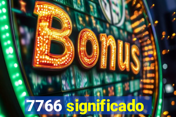 7766 significado